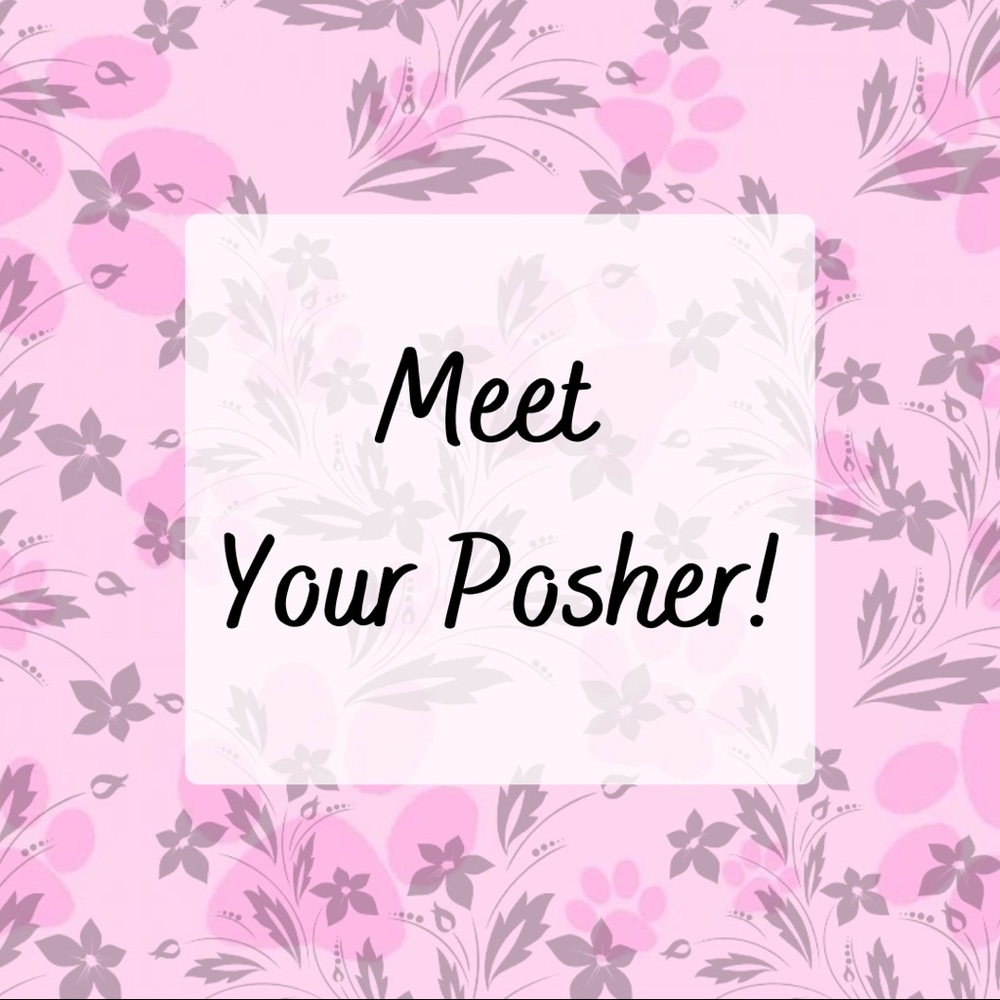 Meet Your Posher